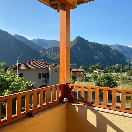 Casa Giulia - Appartamento Anfo Luaran gambar