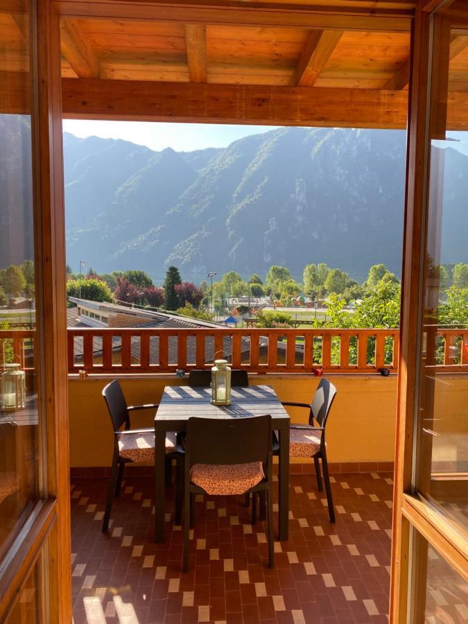 Casa Giulia - Appartamento Anfo Luaran gambar
