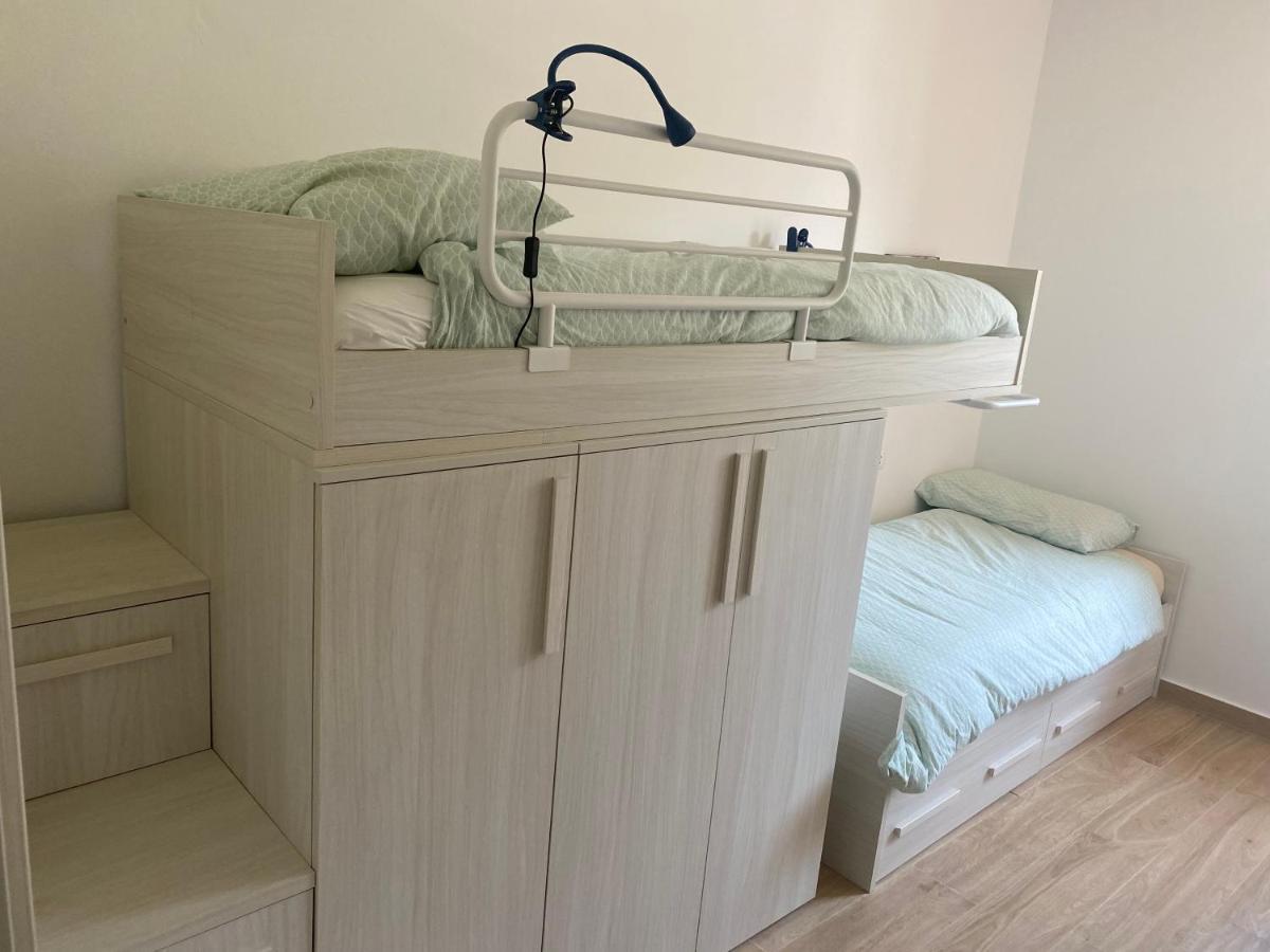 Casa Giulia - Appartamento Anfo Luaran gambar
