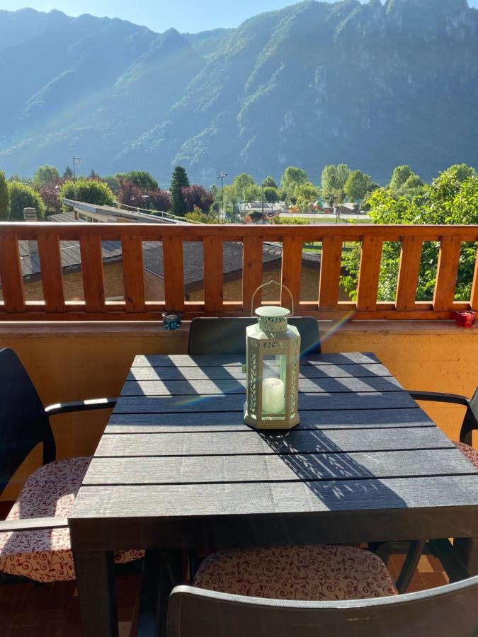 Casa Giulia - Appartamento Anfo Luaran gambar