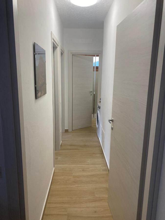 Casa Giulia - Appartamento Anfo Luaran gambar