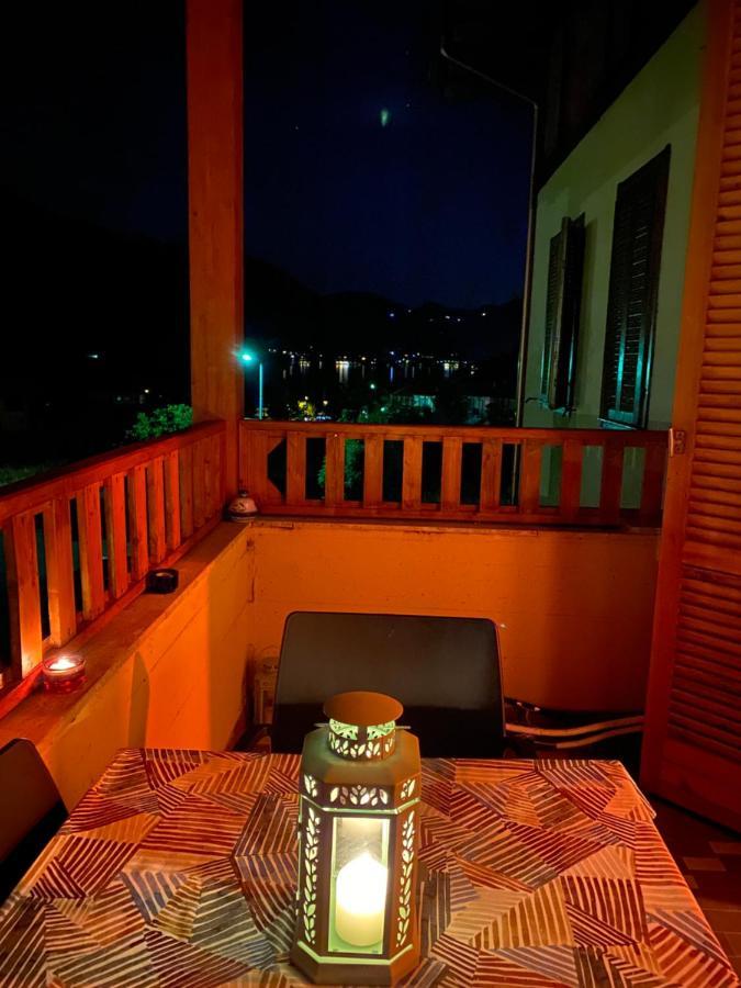 Casa Giulia - Appartamento Anfo Luaran gambar