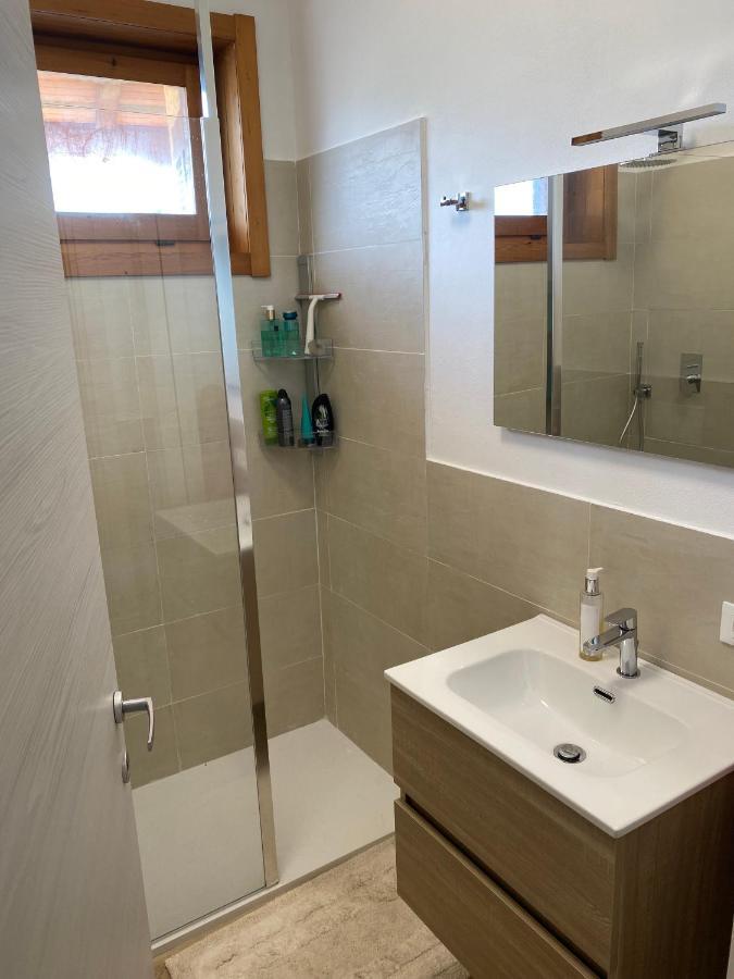 Casa Giulia - Appartamento Anfo Luaran gambar